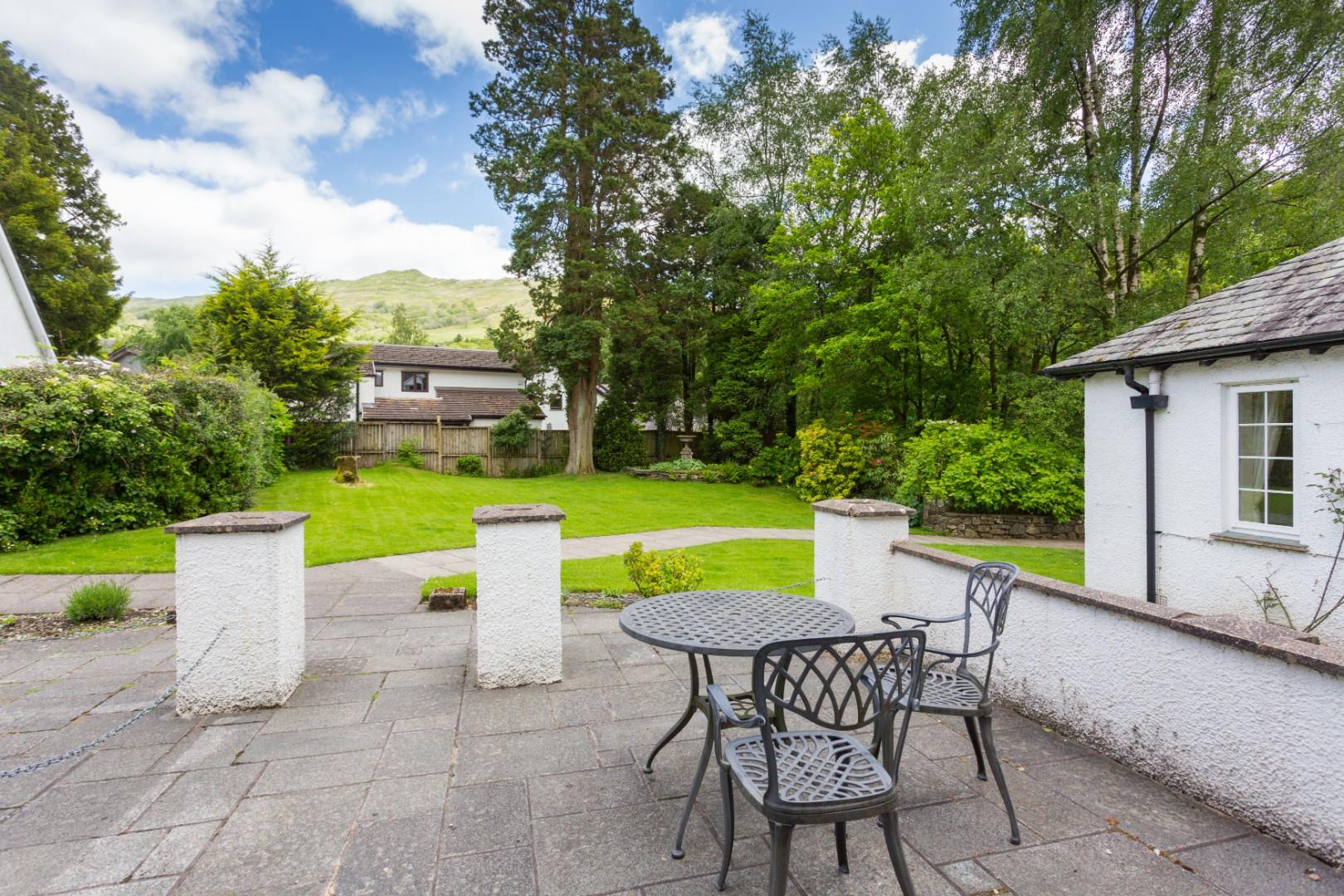 Grasmere, Kirkstone Foot, Ambleside, LA22 9EH Matthews Benjamin